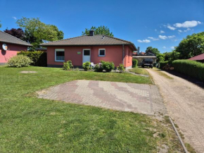 Ferienhaus SIGGI, Walow